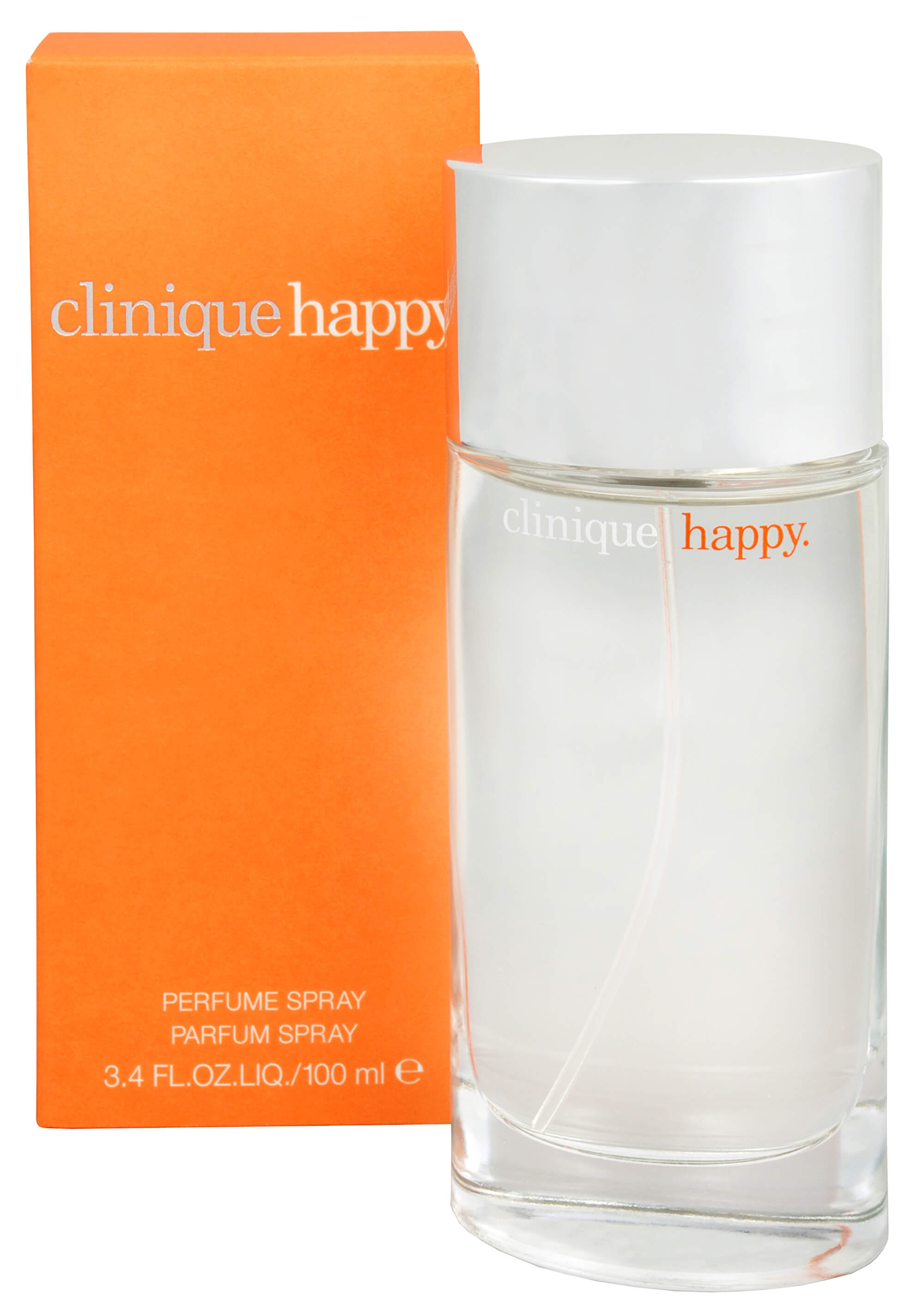 Clinique Happy - EDP 100 ml