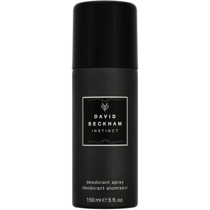 David Beckham Instinct - deodorant ve spreji 150 ml