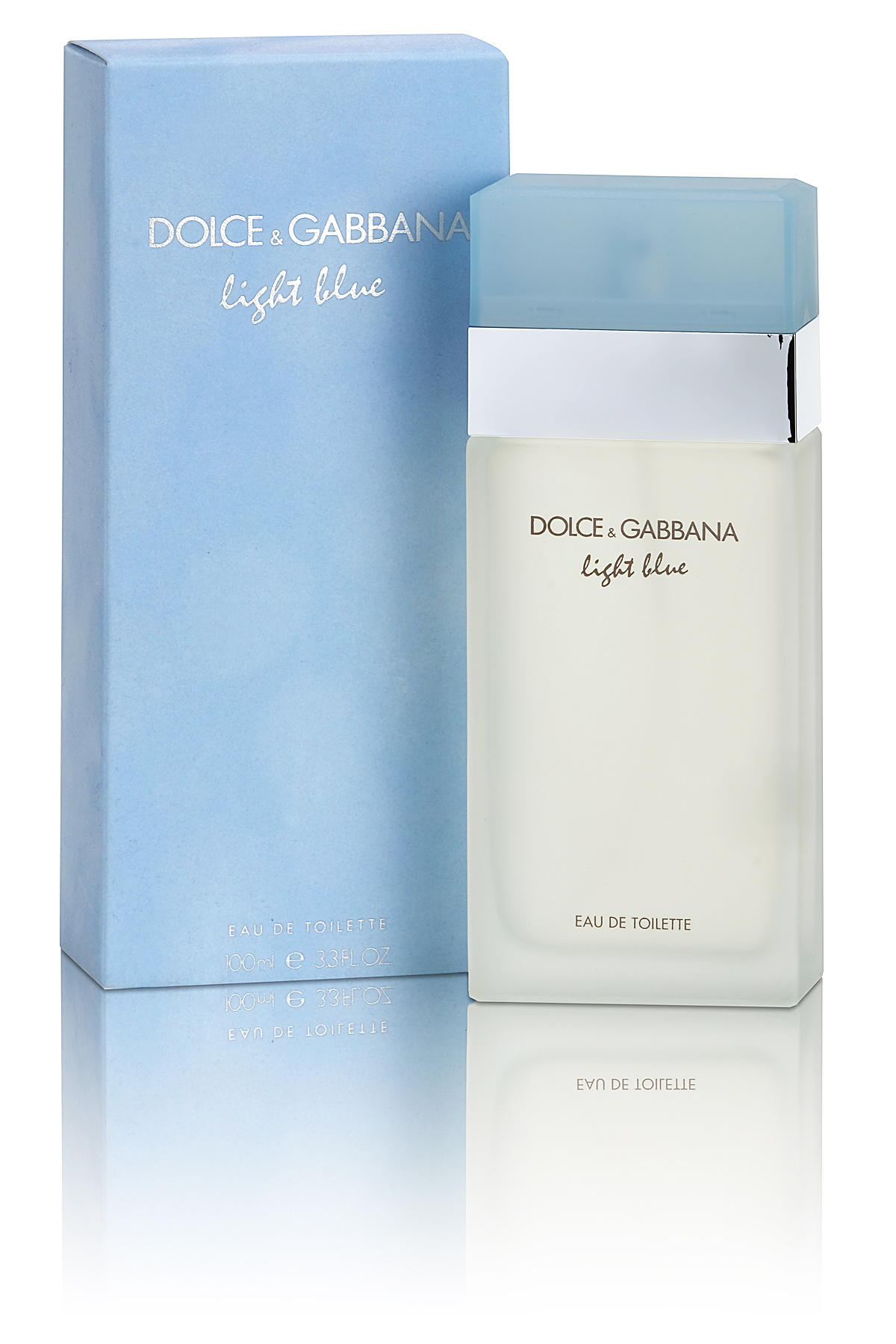 Dolce & Gabbana Light Blue - EDT 25 ml