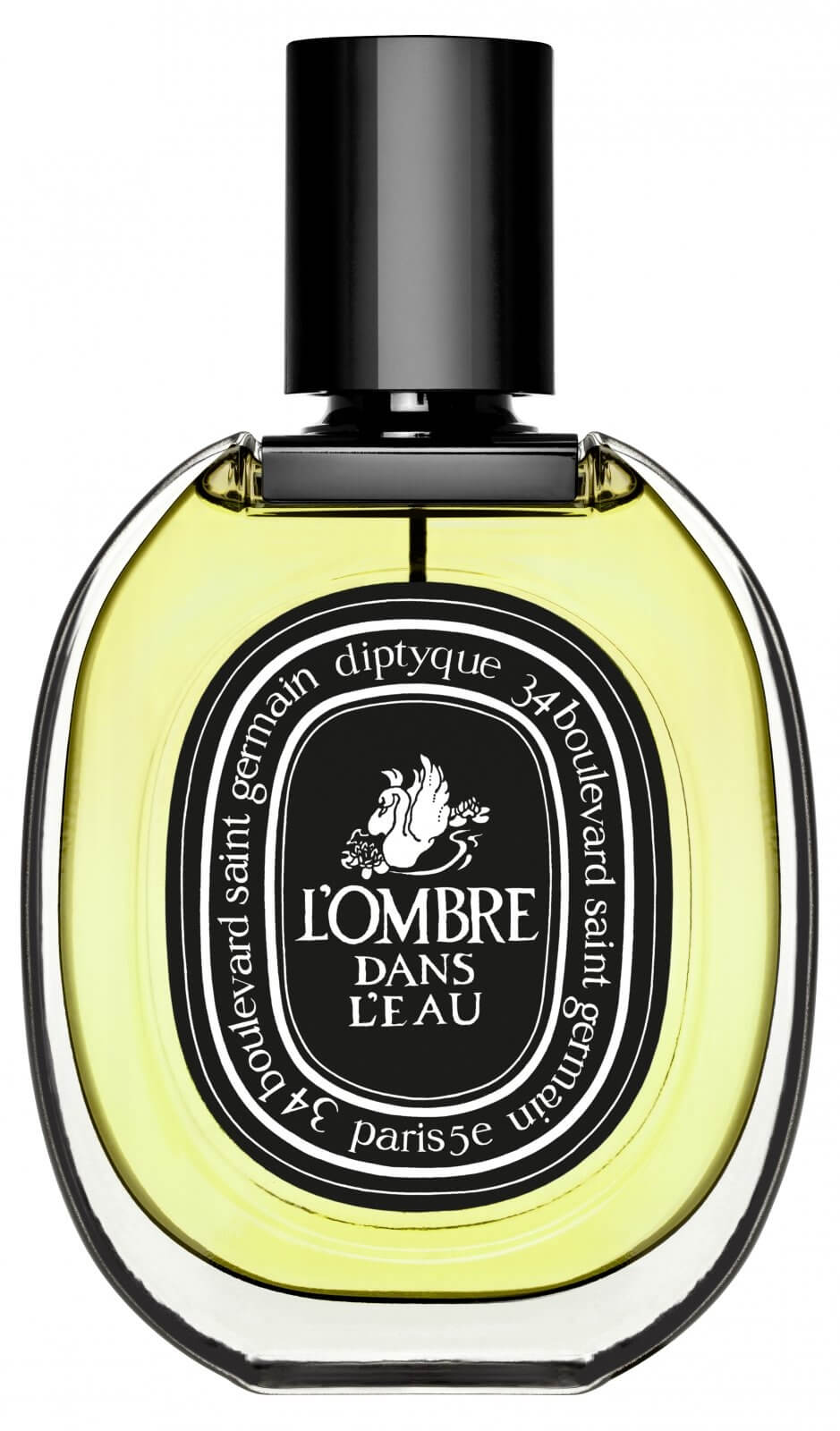 Diptyque L`Ombre Dans L`Eau - EDP 75 ml