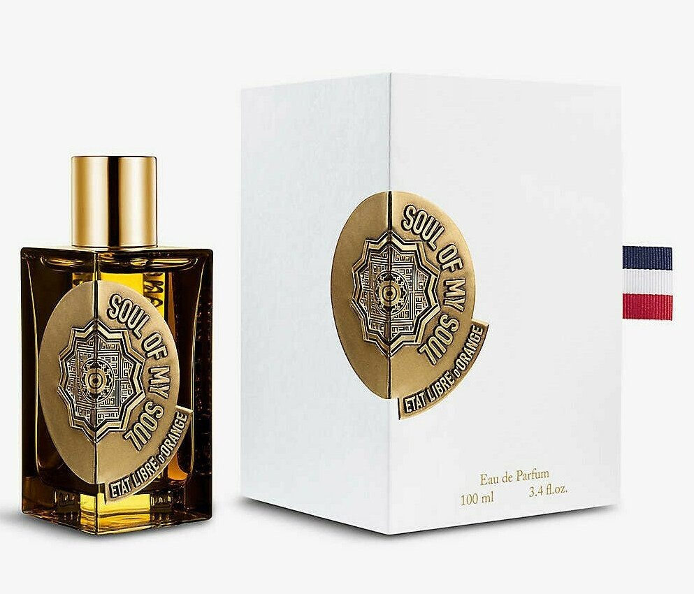 Etat Libre D´Orange Soul Of My Soul - EDP 100 ml