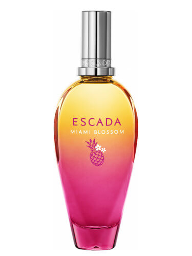 Escada Miami Blossom - EDT 1 ml - odstřik