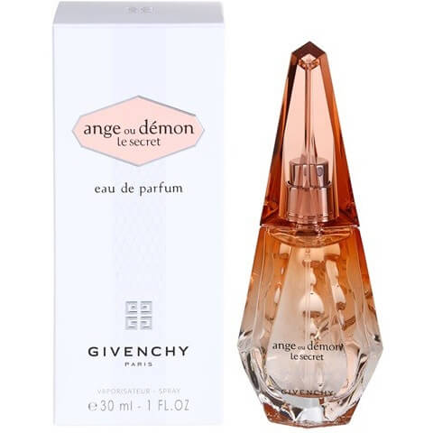 Givenchy Ange Ou Démon Le Secret (2014) - EDP 100 ml