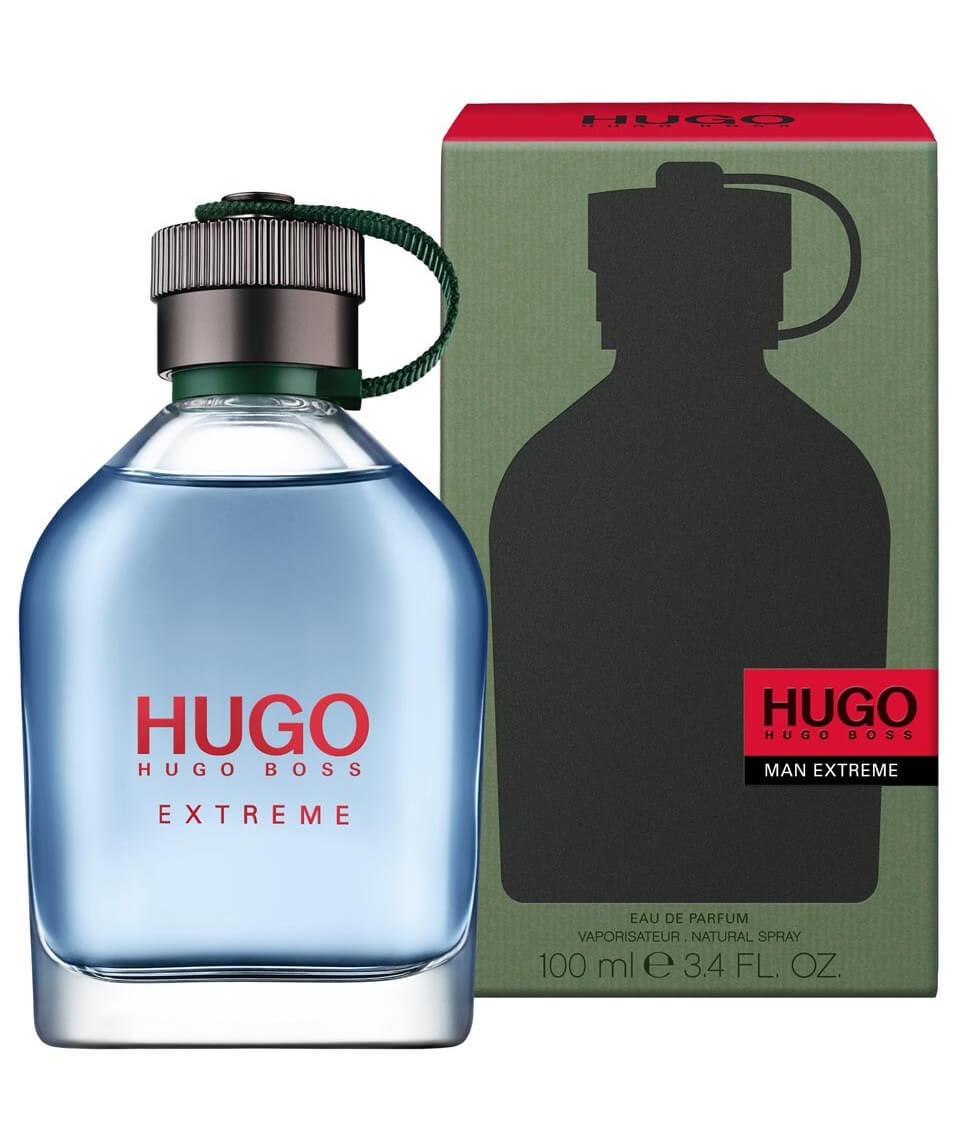 Hugo Boss Hugo Extreme - EDP 75 ml