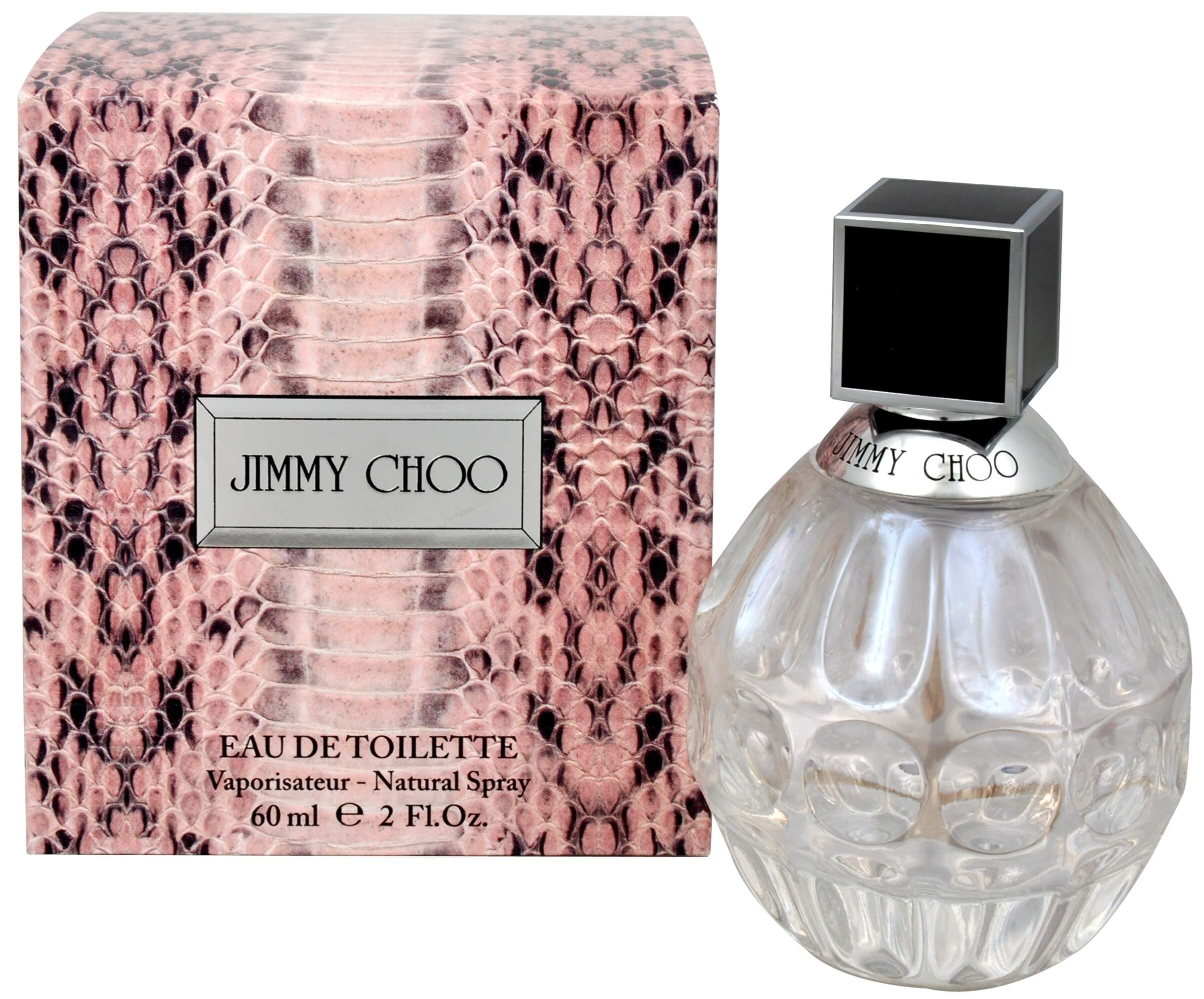 Jimmy Choo Jimmy Choo - EDT 100 ml