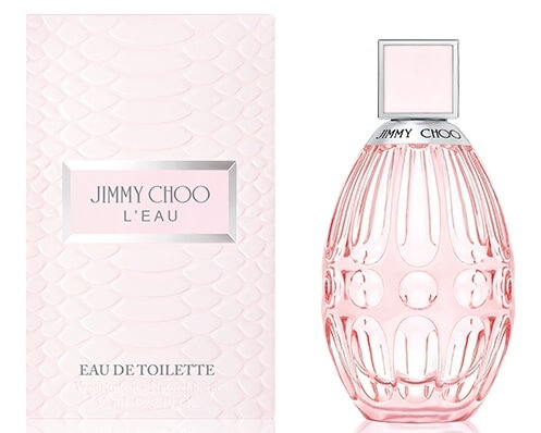 Jimmy Choo L´Eau - EDT 60 ml