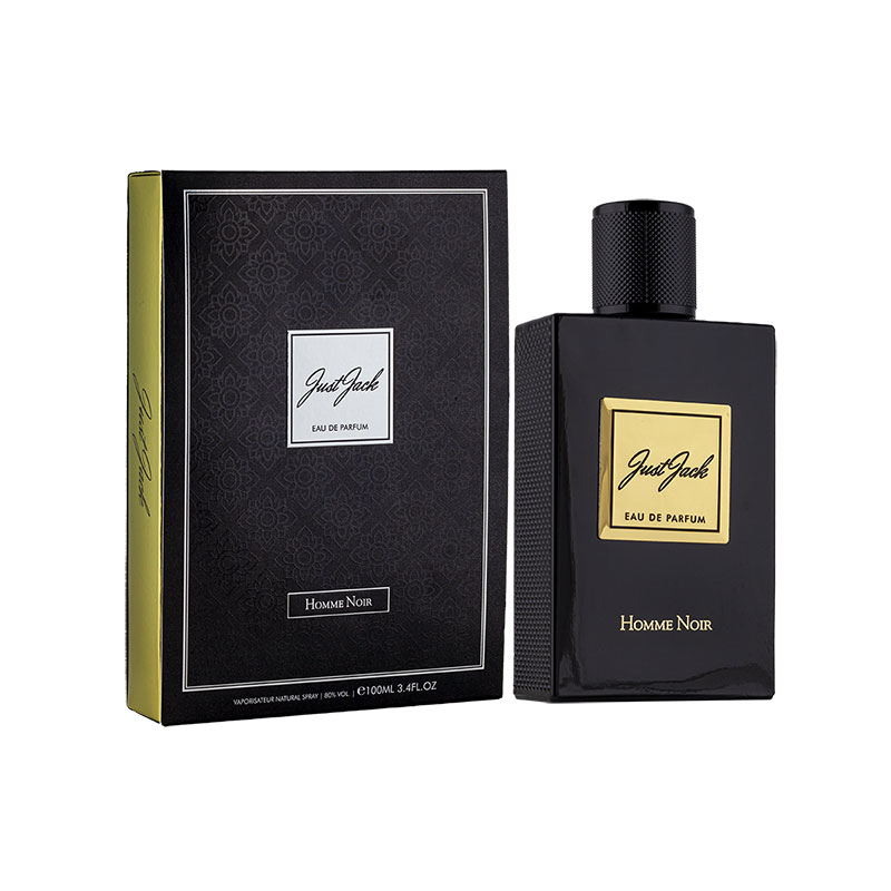 Just Jack Homme Noir - EDP 50 ml
