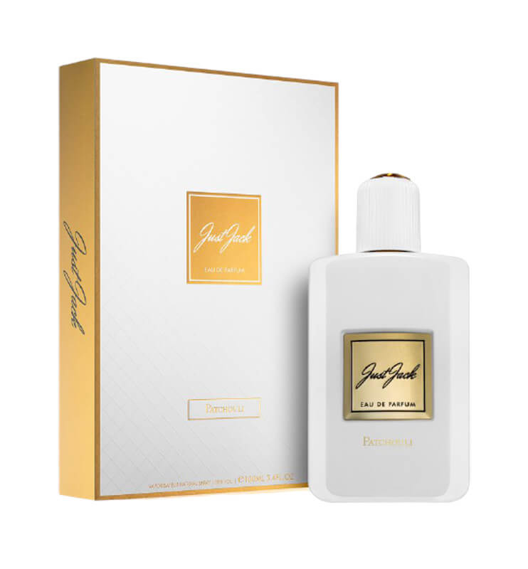 Just Jack Just Jack Patchouli - EDP 50 ml