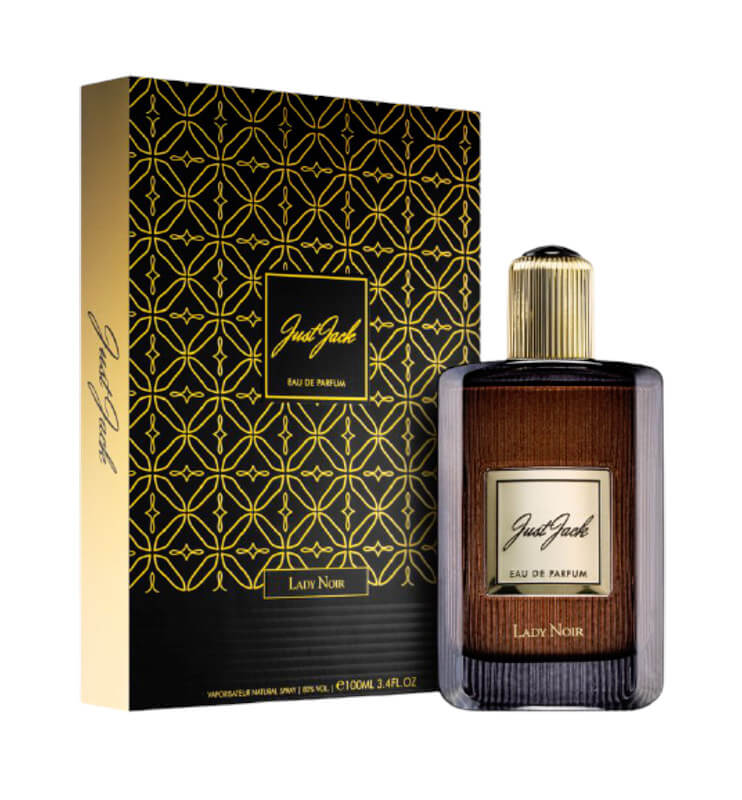 Just Jack Lady Noir - EDP 50 ml