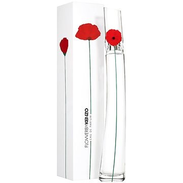 Kenzo Flower By Kenzo - EDP 2 ml - odstřik s rozprašovačem