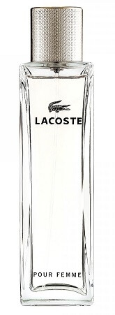 Lacoste Lacoste Pour Femme - EDP 90 ml
