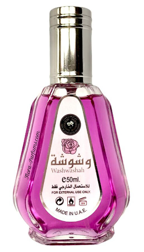 Lattafa Washwashah - EDP 50 ml