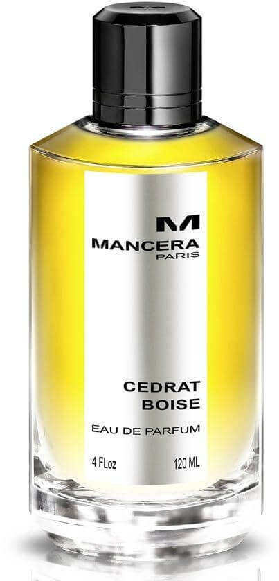 Mancera Cedrat Boise - EDP 2 ml - odstřik
