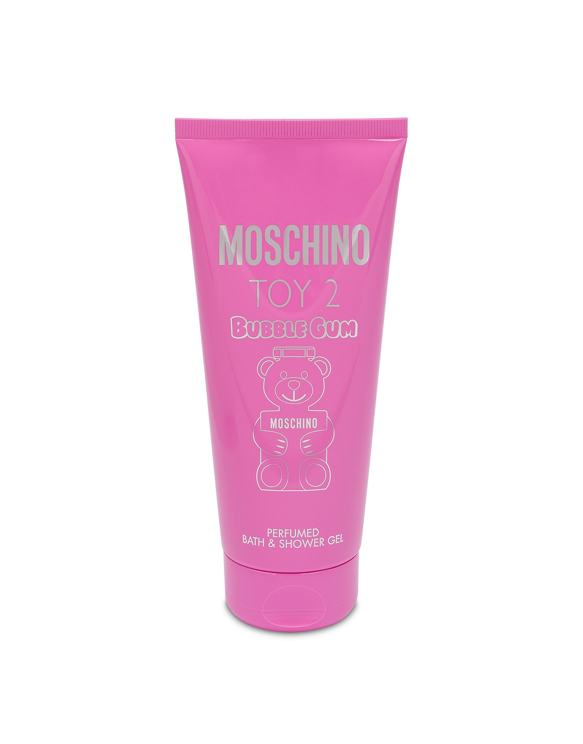 Moschino Toy 2 Bubble Gum - sprchový gel 200 ml