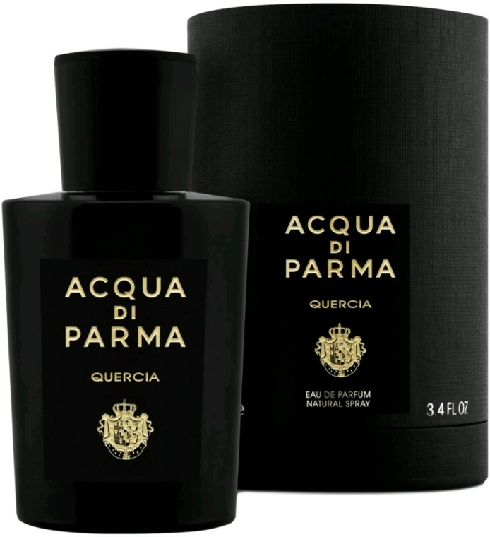 Acqua Di Parma Acqua Di Parma Quercia - EDP 180 ml