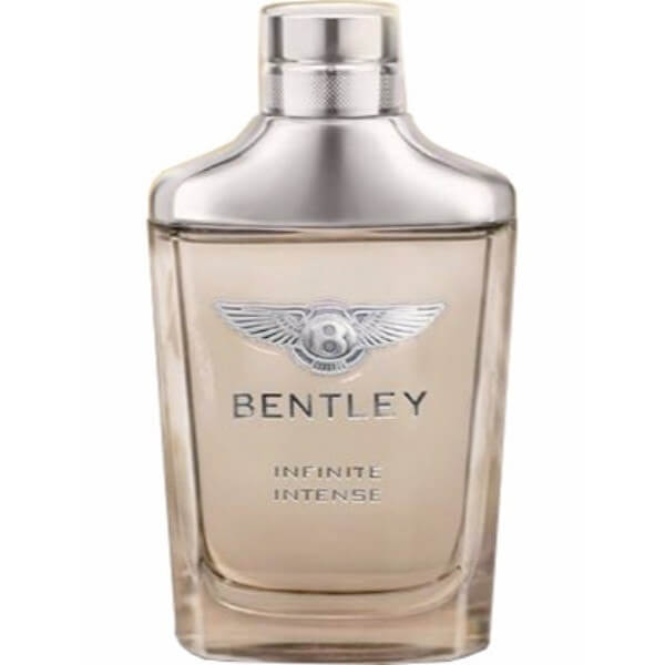 Bentley Infinite Intense - EDP TESTER 100 ml