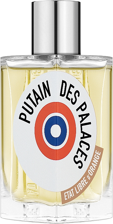 Etat Libre D´Orange Putain Des Palaces - EDP - TESTER 100 ml