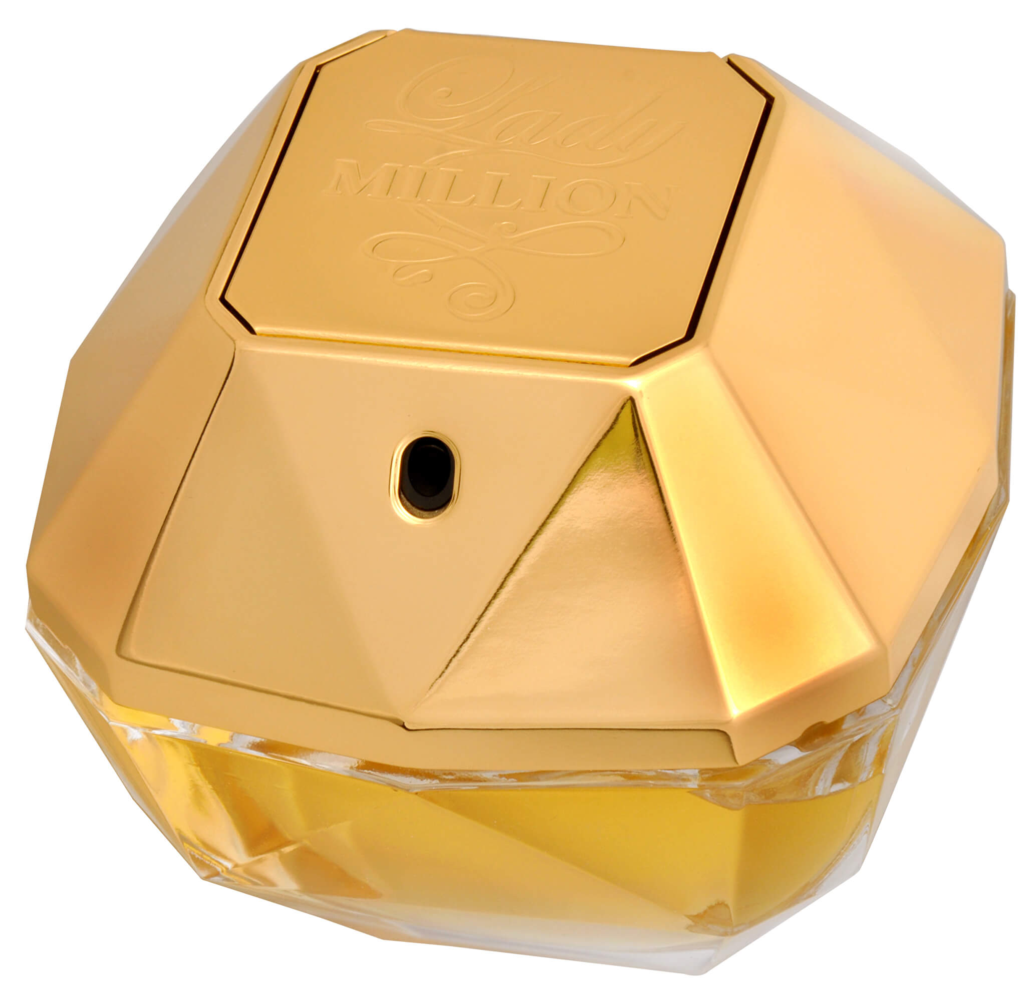 Paco Rabanne Lady Million - EDP TESTER 80 ml