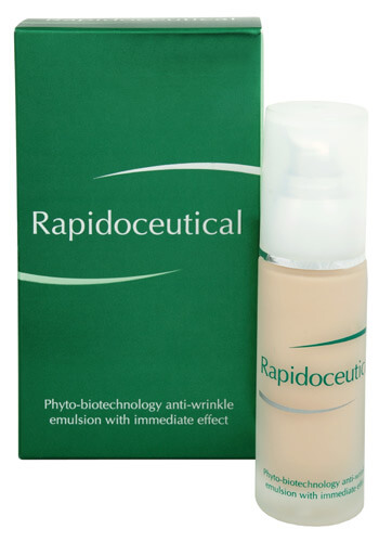 Fytofontana Rapidoceutical emulze proti vráskám 30 ml